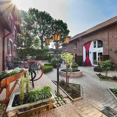 Luxe Voor 2 In Het Heuvelland-De Trekvogel Apartment Vijlen Exterior photo