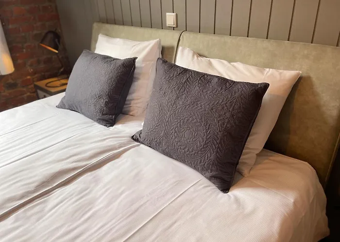 Luxe Voor 2 In Het Heuvelland-De Trekvogel