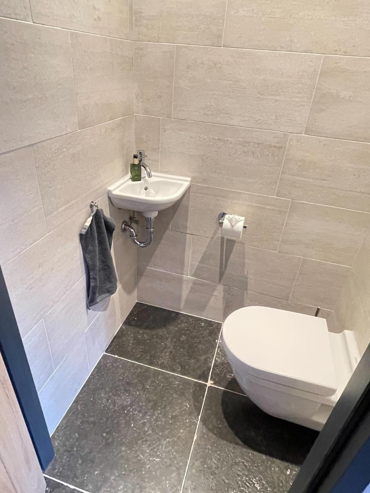 Luxe Voor 2 In Het Heuvelland-de Trekvogel * Vijlen