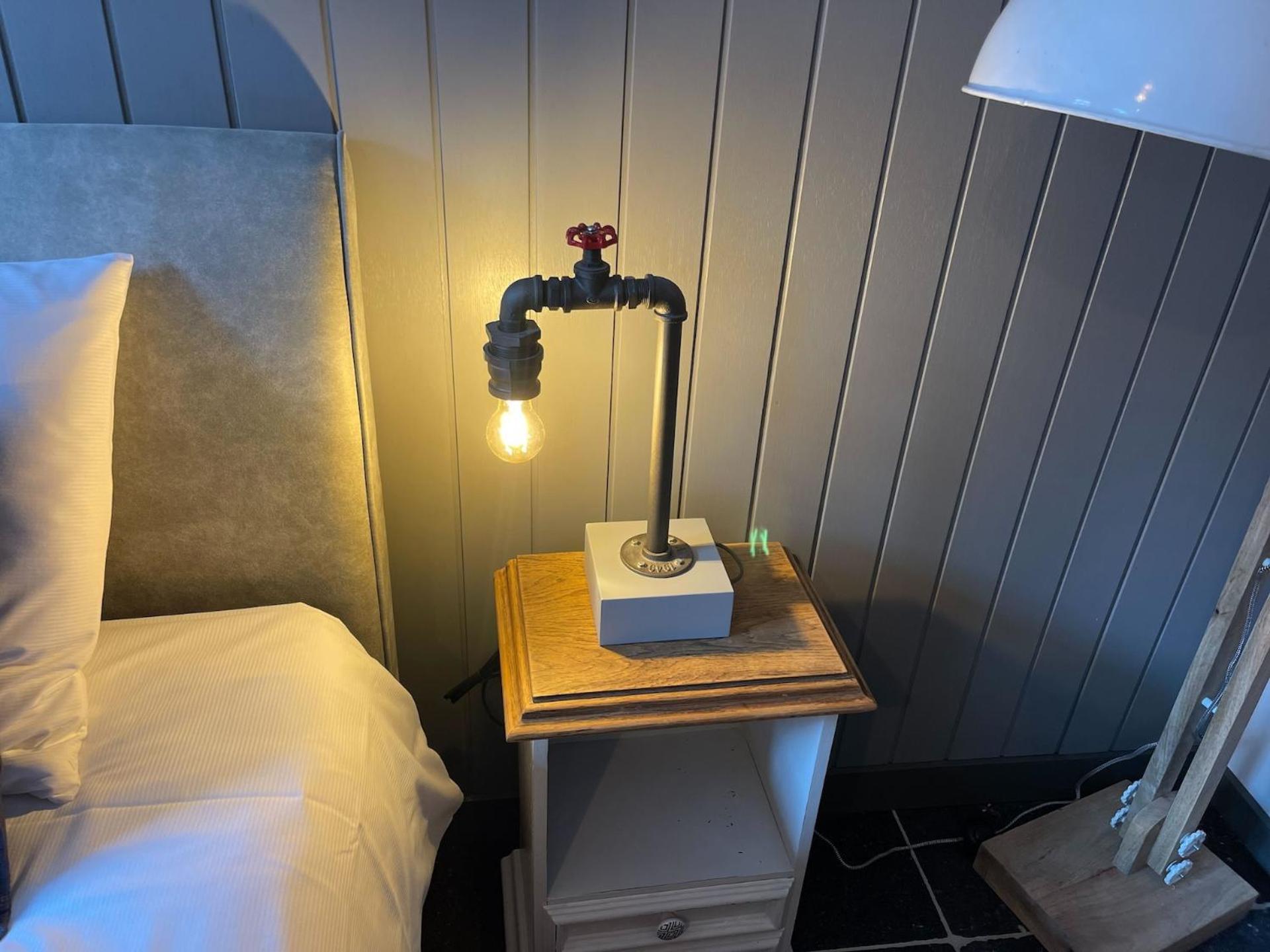 Apartment Luxe Voor 2 In Het Heuvelland-de Trekvogel *