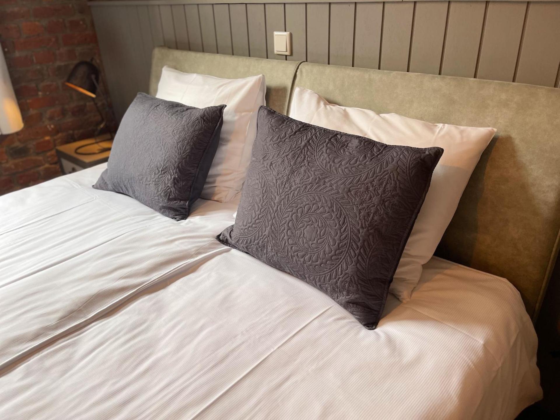 Apartamento Luxe Voor 2 In Het Heuvelland-de Trekvogel