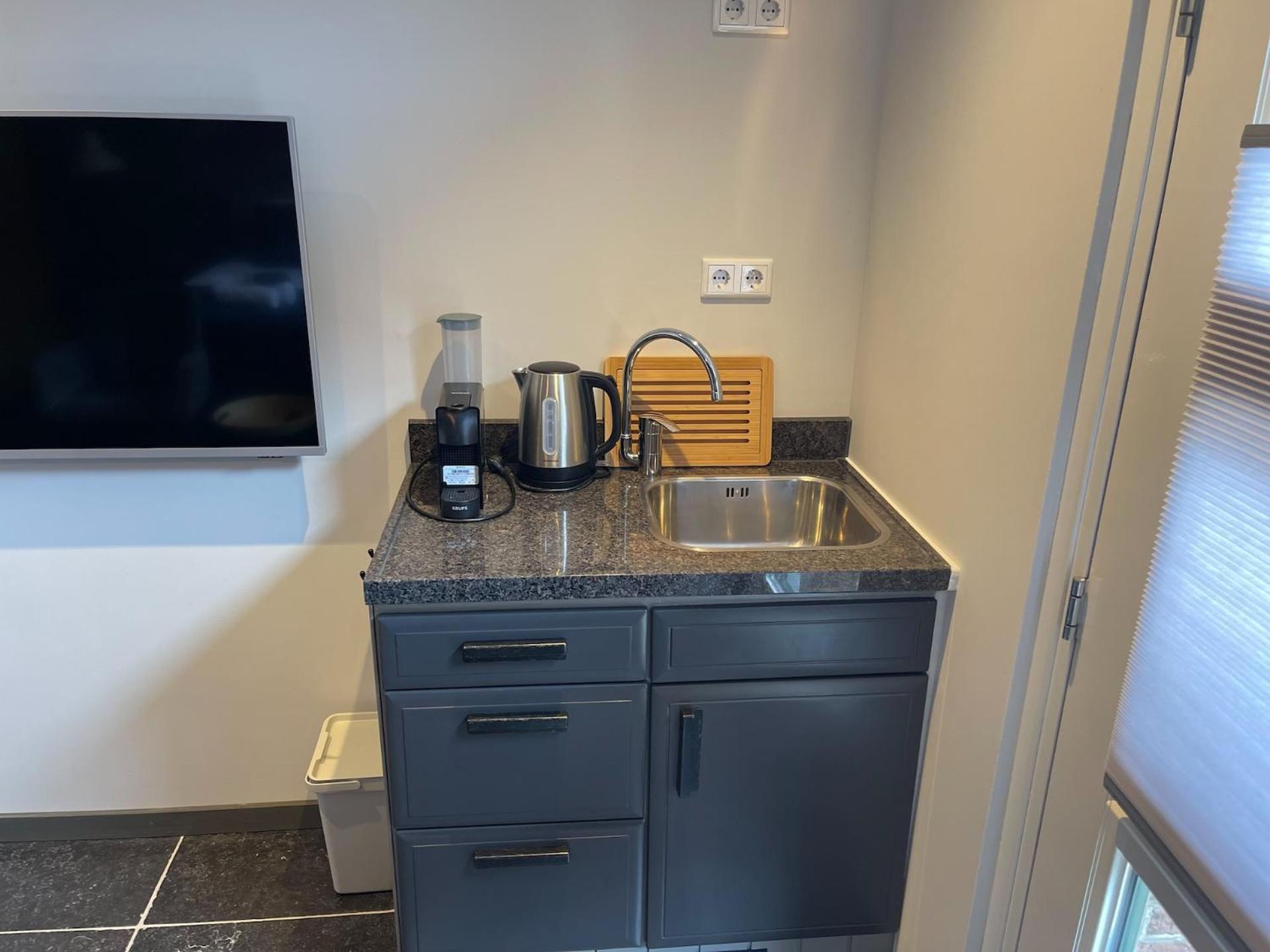 Luxe Voor 2 In Het Heuvelland-de Trekvogel Apartamento Vijlen