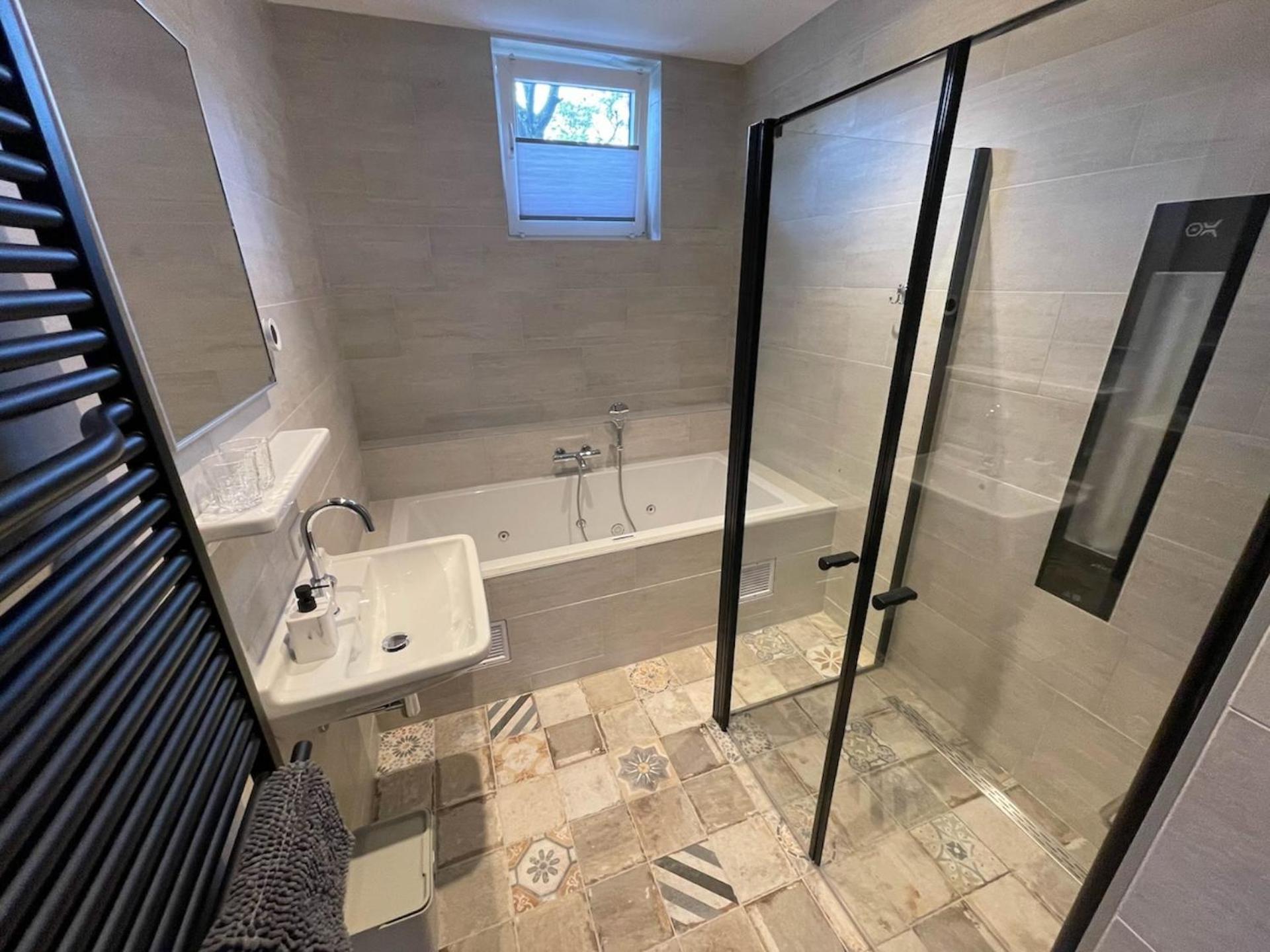 Apartamento Luxe Voor 2 In Het Heuvelland-de Trekvogel *